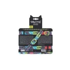 M-PETS URBAN STYLE DNA ACTİVE KÖPEK GÖĞÜS TASMASI (M)