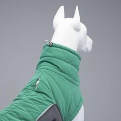 LindoDogs Airpuff Green Apple Köpek Montu