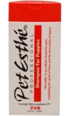 Peteshe Profesyonel Seri Yavru Köpek Şampuanı 400 ML