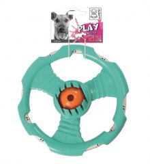 M-Pets Flyer Helm Köpek Oyuncağı