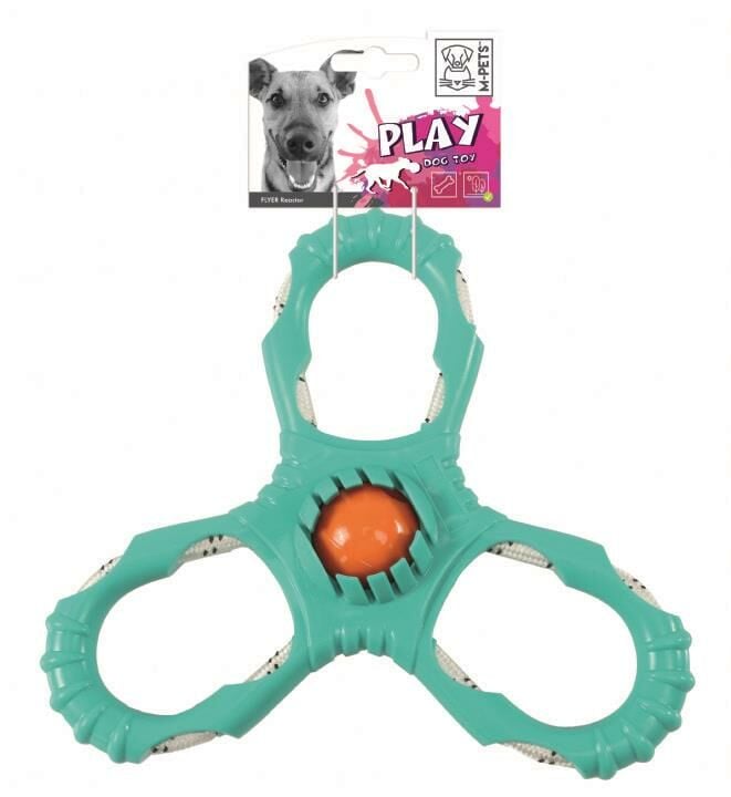 M-Pets Flyer Reactor Köpek Oyuncağı