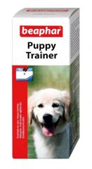 Beaphar Puppy Trainer 20 ml – Köpek Çiş Eğitim Spreyi