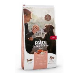 Somonlu Köpek Maması 12,5 Kg