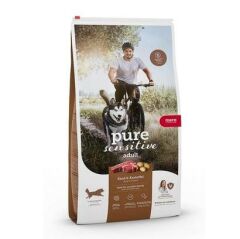 Biftekli Patatesli Köpek Maması 12,5 Kg