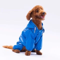 Pawstar Sax Muson Romper M