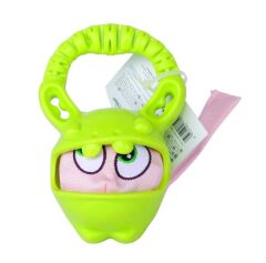 M-Pets Sweety Köpekler için Kauçuk Oyuncak – Yeşil