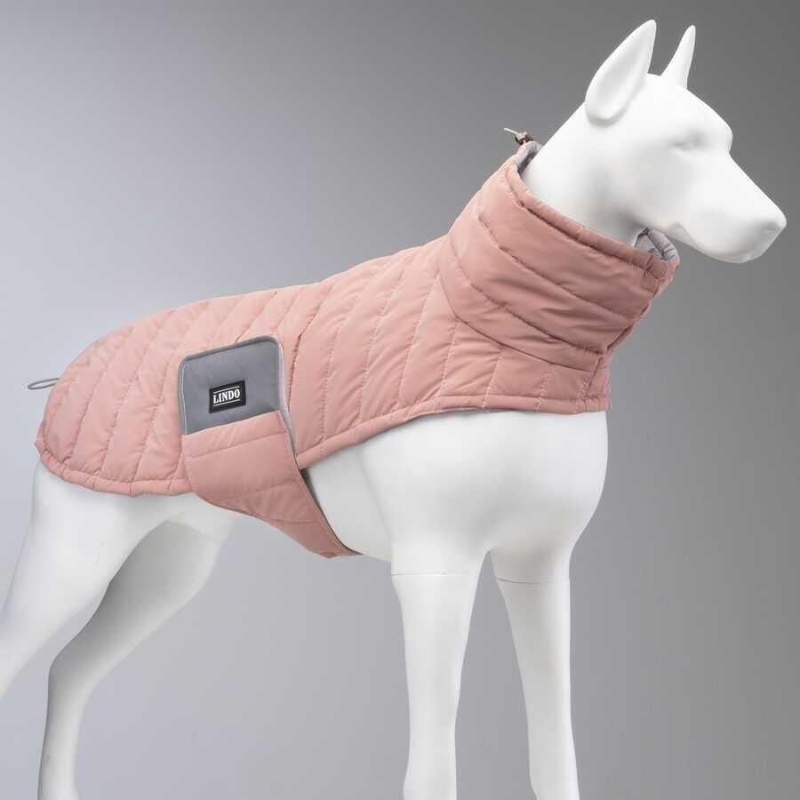 LindoDogs Airpuff Powder Köpek Montu