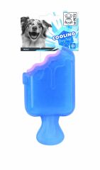 M-Pets Cooling Frisko Soğutulabilir Köpek Oyuncağı