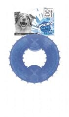 M-Pets Cooling Frisbee Soğutulabilir Köpek Oyuncağı