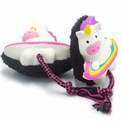 Max & Molly Snuggles Köpek Oyuncağı – Magic Mikey