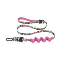 M-PETS URBAN STYLE GRAFFITI ŞOK EMİCİ GEZDİRME TASMA (M)