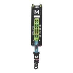 M-PETS URBAN STYLE DNA ŞOK EMİCİ GEZDİRME TASMA (L)