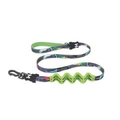 M-PETS URBAN STYLE DNA ŞOK EMİCİ GEZDİRME TASMA (L)