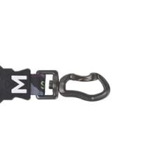 M-PETS URBAN STYLE DNA ŞOK EMİCİ GEZDİRME TASMA (L)