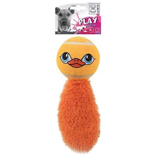 M-Pets Tony Köpek Oyuncağı