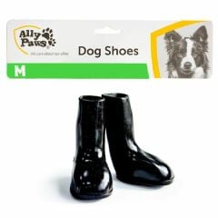 Ally Paws Köpek Ayakkabısı Mix Color (M) 4'lü