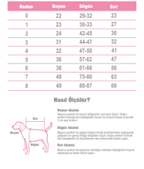 Alphadog Spoiled Mavi-Pembe Köpek T-Shirt