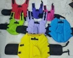 Lionpet Shark Köpek Can Yeleği XL