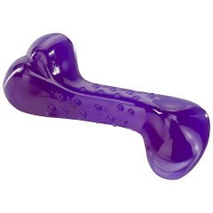 Ferplast Tırtıklı Kemik  Köpek Oyuncağı / M