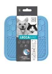 M-Pets Lecca Yalama Matı Mavi