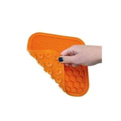 M-Pets Lecca Yalama Matı Mavi