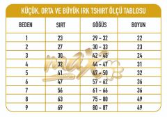 MAX DESİNG PAW ROCK TSHİRT KIRMIZI SMALL