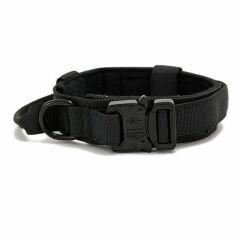 Lion Pet Metal Klipsli Köpek Boyun Tasması – Large (L)