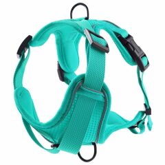 Lion Köpek Göğüs Tasması – Extra Large (XL)