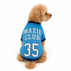 MAX DESİNG MAXİCLUB TSHİRT MAVİ 2XLARGE