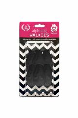 Alphadog Walkies Köpek Ayakkabısı Galoş Patik
