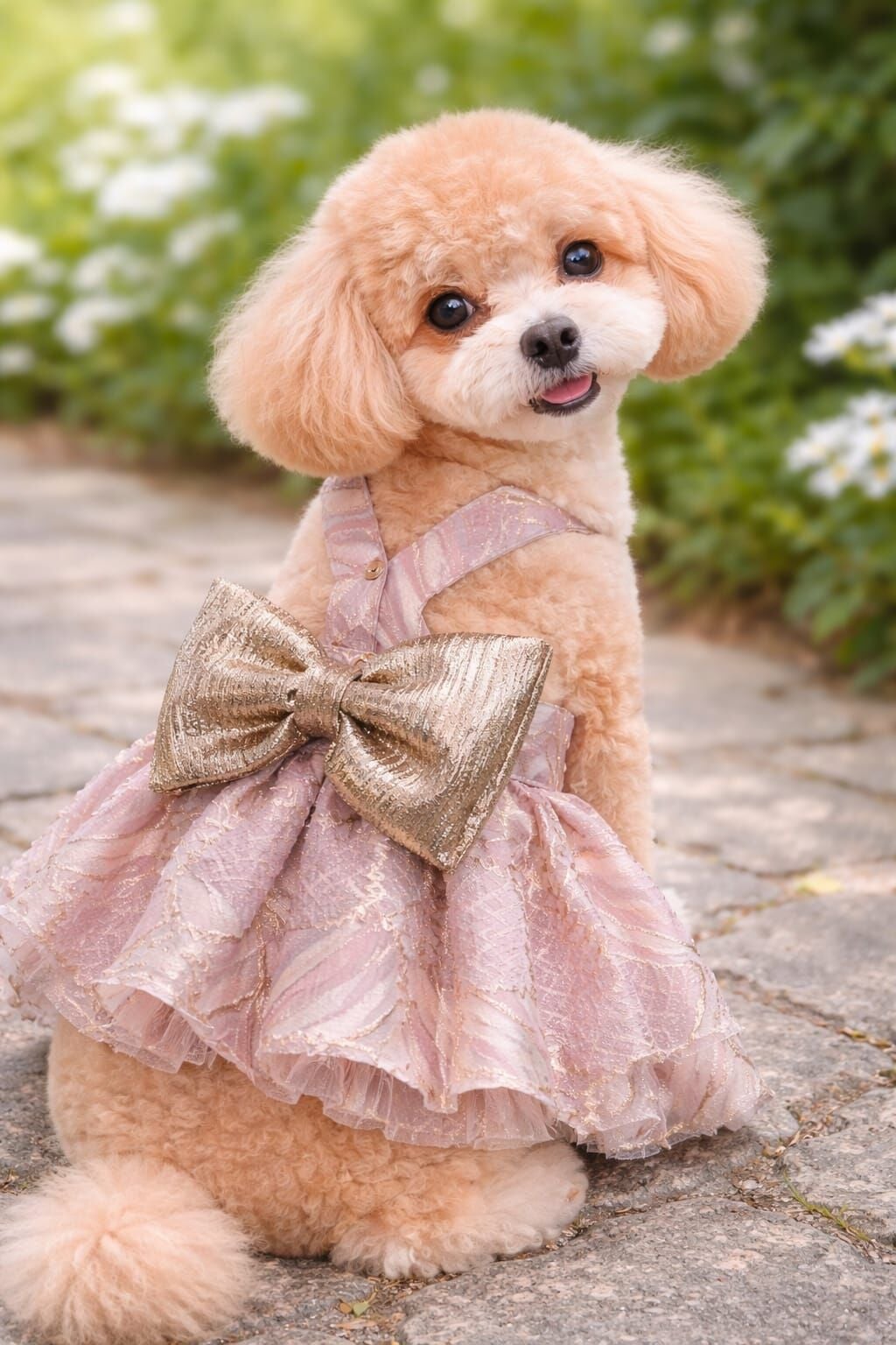 ZİGGYDOG GÖKKUŞAĞI ABİYE SMALL