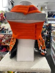 Lolika Halloween Köpek Elbisesi – Temalı, Rahat ve Mevsimlik (No:4)