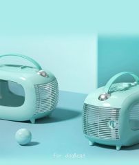 M-Pets Sixties Classic Taşıma Çantası