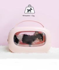 M-Pets Sixties Classic Taşıma Çantası