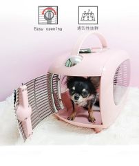 M-Pets Sixties Classic Taşıma Çantası