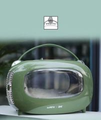 M-Pets Sixties Classic Taşıma Çantası