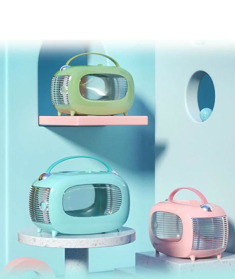 M-Pets Sixties Classic Taşıma Çantası