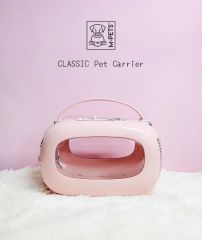 M-Pets Sixties Classic Taşıma Çantası