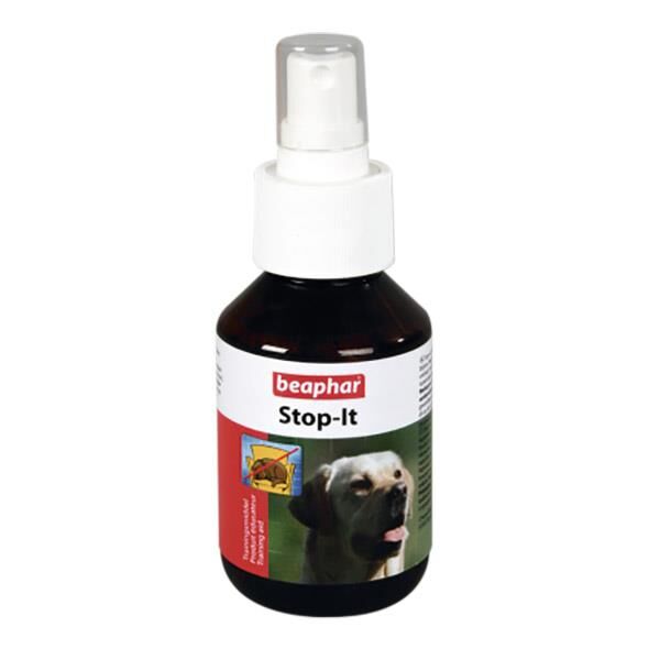 Stop-it Köpek Uzaklaştırıcı Sprey 100 ml