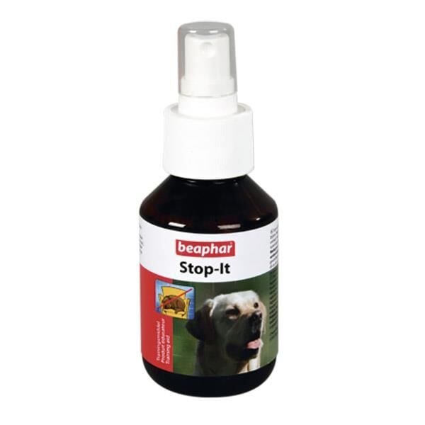 Beaphar Stop-it Köpek Uzaklaştırıcı Sprey – 100 ml