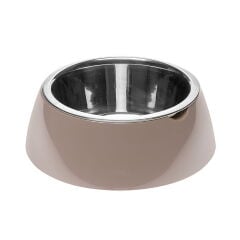 JOLIE ÇELİK MAMA KABI/ GRİ/ MEDIUM