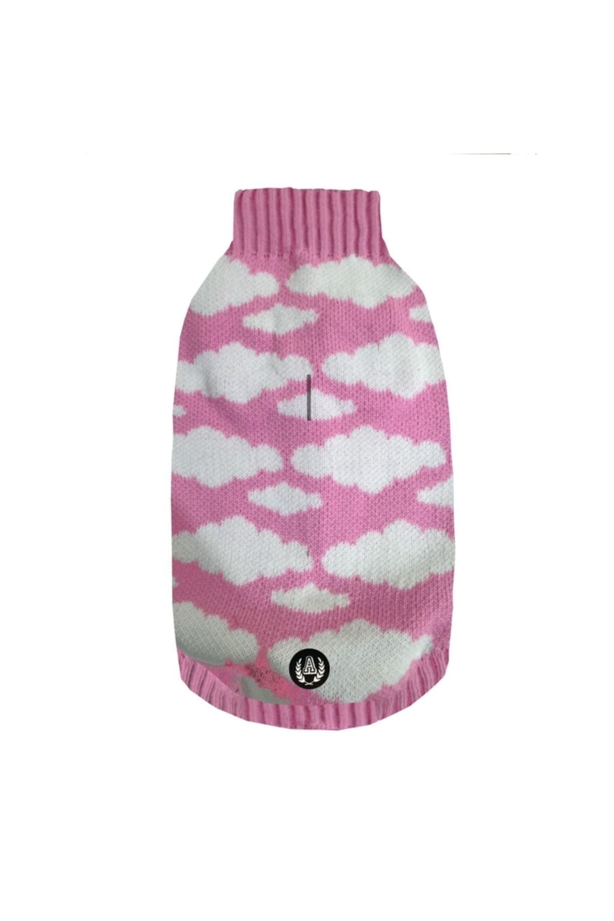 ALPHADOG HEAVEN KAZAK PINK NO:1