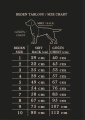 ALPHADOG HEAVEN KAZAK PINK NO:1