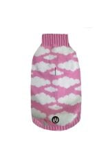 ALPHADOG HEAVEN KAZAK PINK NO:3