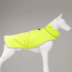 Lindo Softshell Yağmurluk Yeşil, No: 3