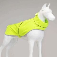Lindo Softshell Yağmurluk Yeşil, No: 3