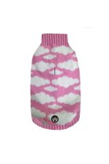 ALPHADOG HEAVEN KAZAK PINK NO:4