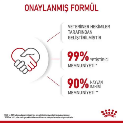 Mother&Babycat South Anne ve Yavru Kediler için yaş Mama 195 gr