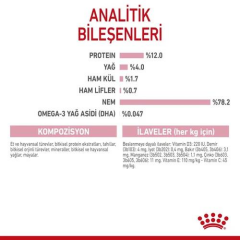 Kitten Gravy Soslu Yaş Kedi Maması 85 gr