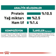 Instinctive Gravy 7+ Yedi Yaş ve Üzeri Kediler için Soslu Yaş Kedi Maması 85 gr